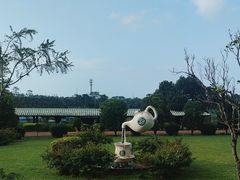 -侯臣咖啡文化村