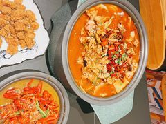 -美蛙四季(六里桥店)