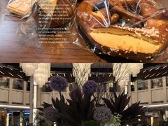 -大连铂尔曼酒店-铂尔曼美食廊 Pullman Deli