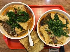 招牌螺蛳粉-螺小胖柳州螺蛳粉(钟楼总店)