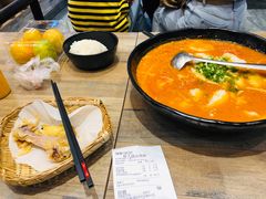 -好人民间小吃(花桥兆丰99广场店)