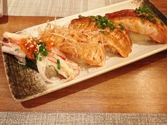 -昊·来了寿司(双楠2店)