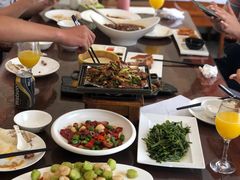 -老城南食府(宣武门东大街店)