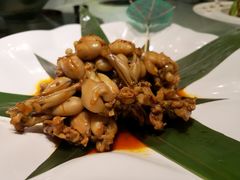 -湖锦酒楼·32年地道湖北菜(光谷店)