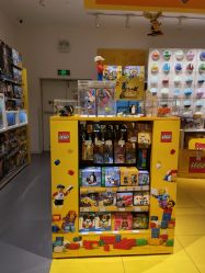-乐高授权专卖店(万象城店)