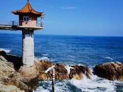 -小麦岛公园