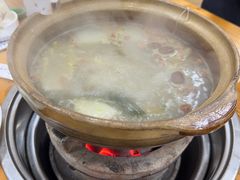 -蔡记·九米羊肉炉(东渡店)