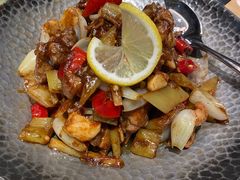 邕城柠檬鸭-桂小厨广西菜(青秀万达店)