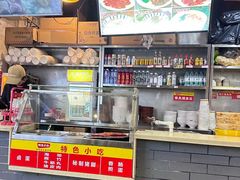 -明桂米粉(北站店)