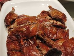 -王府井酒店(金桥港湾店)