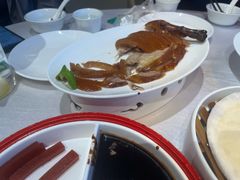 -月福京味斋·烤鸭店·北京菜(鼓楼总店)