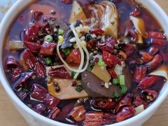 -花舍·新派粤菜·西餐·下午茶(亚运村·鸟巢店)