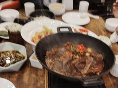 -一楼食业·美食人家