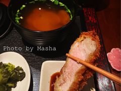 -山杏yama-katsu·吉列炸物