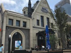 -LENBACH兰巴赫西餐啤酒坊(大连东港店)