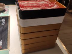 -温禾牛·和牛寿喜烧自助火锅(恒基名人店)