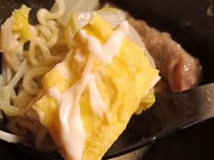 -炙韩料理·部队锅专门店