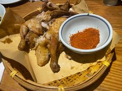 -打酱油·非遗淮扬菜(瘦西湖梅岭店)