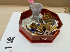 -鮨一日本料理旗舰店(总店)