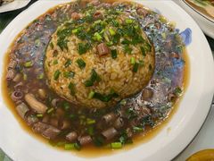 -华圆美食