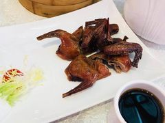 -龙的酒楼·手工早茶·顺德菜(近良路店)