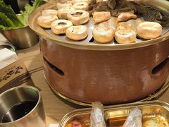 -西塔老太太泥炉烤肉(江北印象汇店)