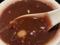 陈皮莲子红豆沙-正斗·港式粤菜(SKLP店)