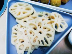 -湾区九号鲜切牛肉火锅(明珠南路店)