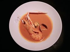 -壳里西餐厅Coquille Seafood Bistro(蒙自路店)