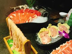 澳洲佳品肥牛-椒王火锅(厚街万达店)