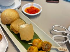 -蔡澜点心·粤菜(西单大悦城店)