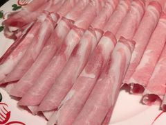 -清真·老门框爆肚涮肉·中华老字号(丰管路店)