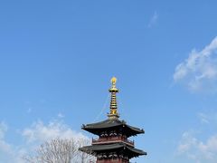 -寒山寺