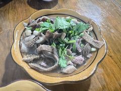-小杨翘脚牛肉