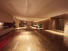 -上海佘山世茂艾美酒店