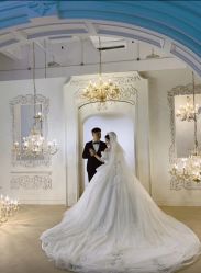 -金夫人婚纱摄影(总店)