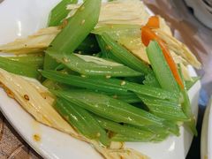 -韩师傅老大同刀削面(北苑路店)