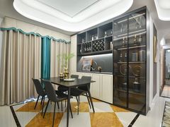 -索菲亚衣柜橱柜家具全屋定制(十里河居然之家店)