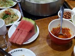 -楚江子·龙继斑鱼庄(建设东路店)