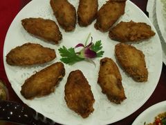 -大眼锅贴水饺(河东店)