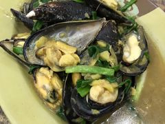 -贞姨美食·老字号海鲜大排档