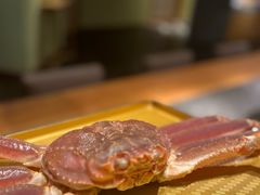 -水之惠鲜鱼料理(王府大街店)