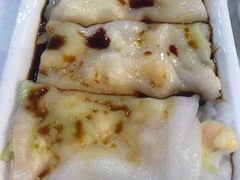 韮王鮮蝦腸-美居大酒楼(美居广场店)