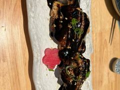 -左舞和风屋便当(金地店)