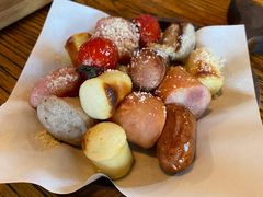 -I HOLIC艾豪丽披萨(KKone店)