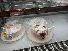 -DQ·蛋糕·冰淇淋(领秀城店)