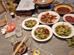 -楚太子  中餐&烧烤(武大店)