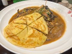-爷爷的烀饼店