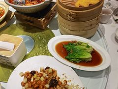 -眉州东坡(清河万象汇店)