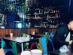 -美滋滋尚鱼烤鱼餐厅(空港店)